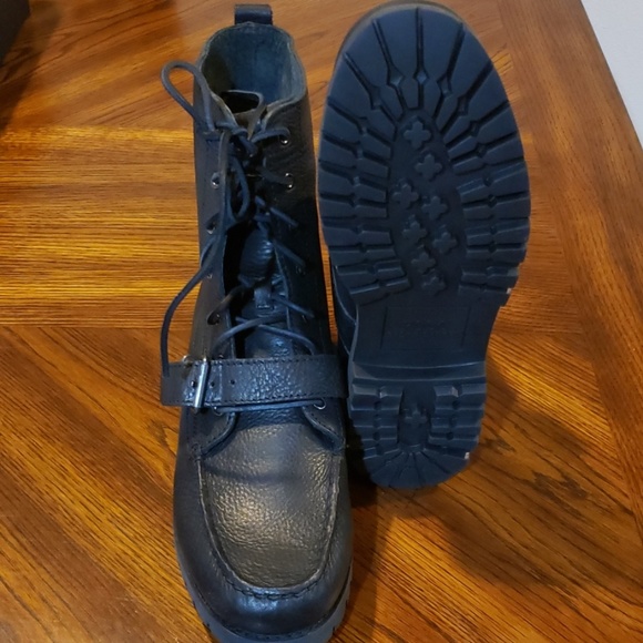 Polo Ralph Lauren Ranger Boot - Picture 4 of 4